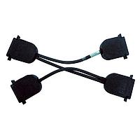 GW INSTEK PSU-03C ສາຍສໍາລັບ 4 ຫນ່ວຍໃນຂະຫນານ (for PSU)