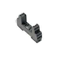 Weidmuller 8951720000 ຖານ VSPC BASE 2CL FG R
