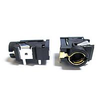 Kobiconn 161-376CS-E ປະກອບໂທລະສັບ 3.5MM 4 CON STEREO