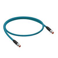 Lumberg Automation 0985 609 100/75M ເສັ້ນສາຍອ່ານຄ່າ / ເສັ້ນສາຍກະທົບ