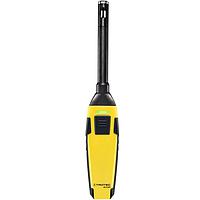 Trotec BC21WP Thermo-Hygrometer ກັບການດໍາເນີນງານໂທລະສັບສະຫຼາດ (-20 °C / 60 °C; 0 % / 100 %)