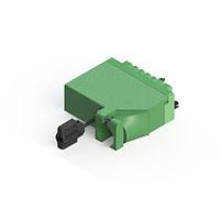 EDAC 516-090-501-611 ຕົວເຊື່ອມຕໍ່ຮັກແລະຕົວເຊື່ອມຕໍ່ແຜງ