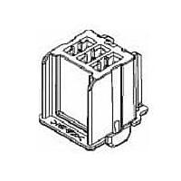 Aptiv 15477757 ຕົວເຊື່ອມ CON GT 280 6W FEM