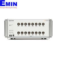 Litepoint IQxel-MW ການທົດສອບປະສິດທິພາບສູງສໍາລັບ 160 MHz &amp; 802.11ax Wi-Fi 6 ອຸປະກອນ