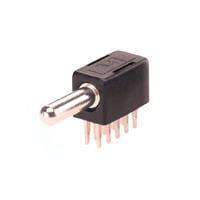 AMP Connectors - TE Connectivity 6643228-1 ພາວເລີ້ມຕົ້ນບອດ SNGL POLE PWR CONN ບໍ່ມີລອກ