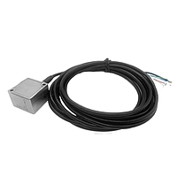 YMC PIEZOTRONICS YMC 183A50P ເຄື່ອງວັດຄວາມເລັ່ນ MEMS (ຕອບສະໜອງ DC) (40 mV/g, precise, tri-axial)