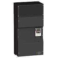 SCHNEIDER ATV71HC11Y ມອເຕອ ໄດຣັບ 150HP, 460VAC SPEED DRIVE ATV71