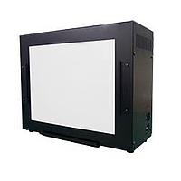 Kyoritsu Electric LLV-9550IR ແສງແດງ LED ໄວ້ໃກ້ເຮັດວຽກແສງ (40~290μW (850nm), 38~260μW (940nm))