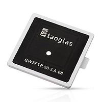 Taoglas GWSFTP.50.3.A.08 ອານເຕນາ PCB GPS L1 & WiFi Single Feed 50*50*3mm Terrablast Patch