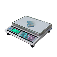 Vibra Shinko TPS HW6 ການດຸ່ນດ່ຽງຄວາມຖືກຕ້ອງ (6 kg x 0.1 g)