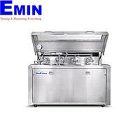 Genizer ManuGenizer-45K High Pressure Homogenizer (120L/hr - 500L/hr, 2000mL,  45,000psi)