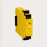 SICK FX3-XTDS84002 ຕົວຄວບຄຸມຄວາມປອດໄພ Flexi Soft (I/O module; 24 V DC)