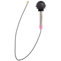 Linx Technologies - TE Connectivity ANT-916-WRT-SMA-300 ອະນທີນາພາຍນອກ ອະນທີນາໂດມ 916MHz RG174 300 SMA