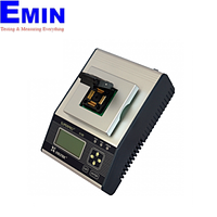 Xeltek SuperPro 6100N ໂປຣແກມເຊີອຸປະກອນ Universal Stand-Alone ຄວາມໄວສູງສຸດ (USB Interfaced Ultra-Fast 144-pin)