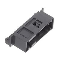 AMP Connectors - TE Connectivity 953486-1 Headers 32W MQS ມຸມຂວາ