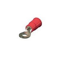 Keystone Electronics 8210 ຂໍ້ຕໍ່ສະກຣູ RED RING TERM #8