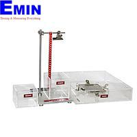 XHinstruments XHF-22E ເຄື່ອງທົດສອບການດູດຊຶມ Nonwoven