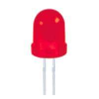 Kingbright WP793SURDK ໄຟ LED ສີດຽວ