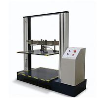 GESTER GT-N02A LCD Model Box ເຄື່ອງທົດສອບຄວາມເຂັ້ມແຂງການບີບອັດ (0-10KN, 20KN, 30KN)