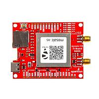 SparkFun GPS-23088 ບອດແບຣຄເອອດ Triband GNSS RTK Breakout - mosaic-X5