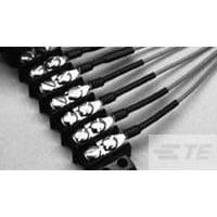 AMP Connectors - TE Connectivity CRN-3/4-0-STK ທູບບິງ HS-TBG 19.1MM 2:1 BK ລາຄາຕໍ່ແທ້ງ