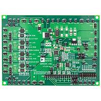 Analog Devices ADP2450ACPZ-3-EVBZ ບອດປະເມີນຜົນພິເສດການຈັດການພະລັງງານ: ADJ 200us LFCSP-32