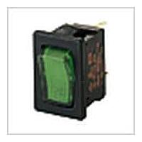 Marquardt Switches Inc 1800.0108 ສະຫນັບສະຫນູນ Rocker Switch ROCKER