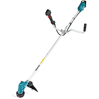 MAKITA DUR190URT1 ເຄື່ອງຕັດຫຍ້າໄຮ້ສາຍ (3,500 – 6,000 rpm)
