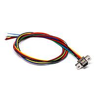 Raychem - TE Connectivity M83513/03-A11N ຕົວເຊື່ອມ M83513/03-A11N MCKS- N1-B-9P6Q9-18.0