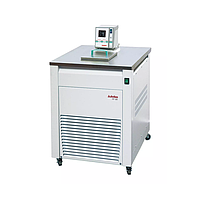 Julabo FP89-ME ເຄື່ອງເຮັດຄວາມເຢັນ/ເຄື່ອງເຮັດຄວາມຮ້ອນຕໍ່າສຸດ (-90 ~+100°C)