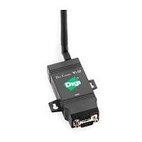 DIGI DC-WSP-01-JT ໂມດູນ WiFi Wi-SP Adapter ມີອິນເຕີເຟດ JTAG