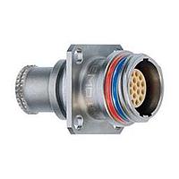 LEMO PFS.0M.305.XLCT ຕົວເຊື່ອມຊາຍກະທົບ 26-22 AWG