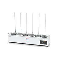 Lauda H 9 V ອາບນ້ໍາ Hydro Vaporization (6 bath openings)