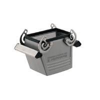 Weidmuller 1788080000 ຄອນເນັກເຕີໄຟຟ້າສຳລັບໃຊ້ງານໜັກ HDC 32A KBU 1M25G