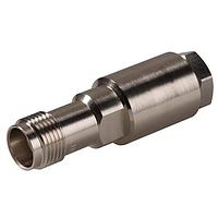 HUBER+SUHNER 21_TNC-50-6-4/12-_NE ຕົວເຊື່ອມ