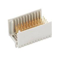 AMP Connectors - TE Connectivity 5188232-1 ຫົວຂໍ້ 2MMHM PIN HDR MOD C 55 POS