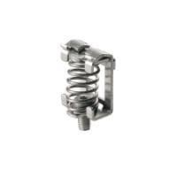 Weidmuller 1835840000 ເຄື່ອງມືແລະອຸປະກອນເຊື່ອມຕໍ່ Terminal Block KLBUE 3-8 SDSC