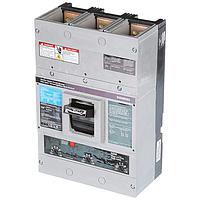SIEMENS LXD63B500H ຕັ້ງຕົວຕັດໄຟແຮງແຕກຕ່ຳ BRKR LD6 3P 600V 500A FX 100