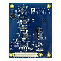 Analog Devices EVAL-CN0371-SDPZ ບອດປະເມີນຜົນ RF Demodulator CN0371