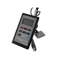 HUATEC TG8831FN Magnetism and backset automatic 9V batteries Coating Thickness Gauge
