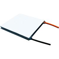 Laird Thermal Systems 387004917 ອຸປະກອນເຢັນເຊີນເທີເມັດ Thermoelectric Cooler, ອາວຸດກັນຄວາມຮ້ອນສູງ, 59.4W, 40x40x3.81mm