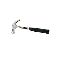 STANLEY 51-081 Steel Handle Claw Hammer