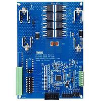 Monolithic Power Systems (MPS) EV2790-0000-FP-00B ບັດເຕີຣີ ຈັດການ EVB ຂອງ MP2790