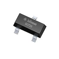 Infineon BSS123IXTSA1 MOSFETs ສັນຍານນ້ອຍ MOSFETS