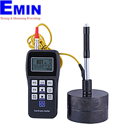 Hoyamo SHL-140 ເຄື່ອງທົດສອບຄວາມແຂງຂອງ Leeb ແບບພົກພາ (170-960HLD, OLED, 128×32)