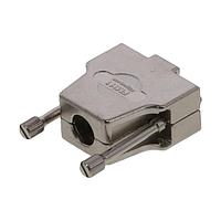 Molex / FCT 172704-0182 ປະກັນການຄວບຄຸມແຮງດຶງ Backshell FCT HOOD S1 0 DEG MTL W/THMB SC