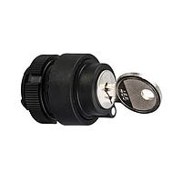 SCHNEIDER ZA2BG6 ສະວິດຄວບຄຸມຄວາມປອດໄພ ສະວິດເລືອກ