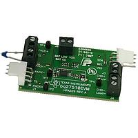 Texas Instruments BQ27510EVM ບແຕຣຣີ ຈັດການ BQ27510 Eval Mod