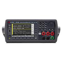 KEYSIGHT B2910BL ແຫຼ່ງທີ່ຊັດເຈນ / ຫນ່ວຍວັດແທກ (1 ch, 10 fA resolution, 210 V, 1.5 A)