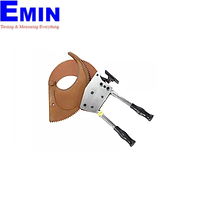 Xinchang Tools J160 ເຄື່ອງຕັດສາຍໄຟດ້ວຍມື (Al/Cu; Φ160mm; Normal)